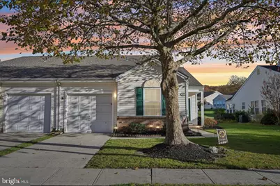 17 Peppergrass Drive N, Mount Laurel, NJ 08054 - Photo 1