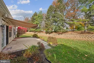 43 Barbary Ln, Mansfield Township, NJ 08022 - Photo 27