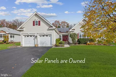 43 Barbary Lane, Mansfield Township, NJ 08022 - Photo 1