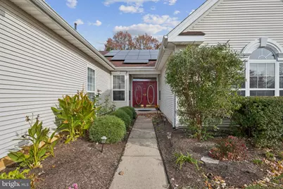43 Barbary Lane, Mansfield Township, NJ 08022 - Photo 5