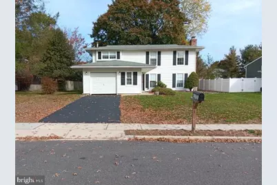 6 Stafford Court, Mount Holly, NJ 08060 - Photo 1