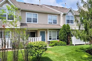 205 Kirby Way, Mount Laurel, NJ 08054 - Photo 1