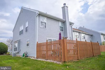 184 Birch Hollow Drive, Bordentown, NJ 08505 - Photo 29