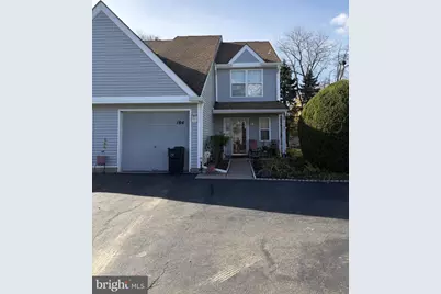 184 Birch Hollow Drive, Bordentown, NJ 08505 - Photo 1