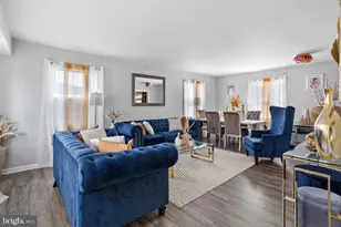 38 Medford Ln, Willingboro, NJ 08046 - Photo 9