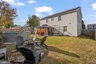 38 Medford Ln, Willingboro, NJ 08046 - Photo 37