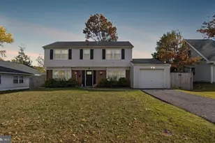 38 Medford Ln, Willingboro, NJ 08046 - Photo 1