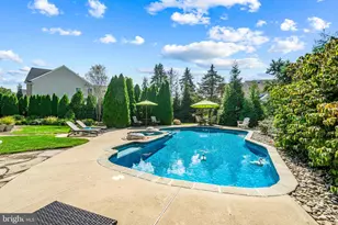 7 Whitetail Ct, Moorestown, NJ 08057 - Photo 51