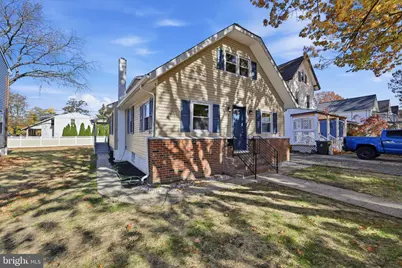405 Elm Avenue, Riverton, NJ 08077 - Photo 3