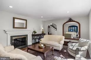 863 Golf View Rd, Moorestown, NJ 08057 - Photo 3