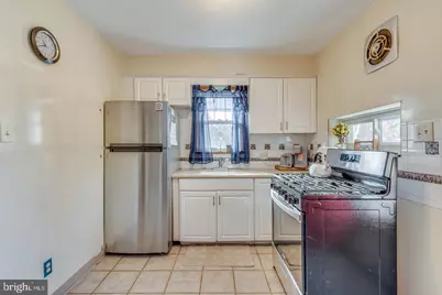 419 Keim Street, Edgewater Park, NJ 08010 - Photo 13