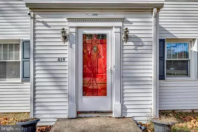 419 Keim Street, Edgewater Park, NJ 08010 - Photo 9