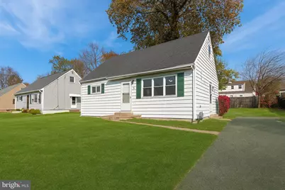 205 Starling Lane, Mount Holly, NJ 08060 - Photo 1