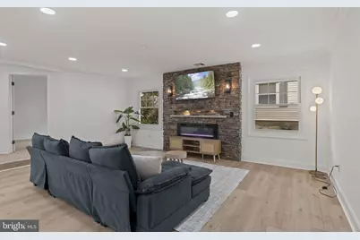 5 Burgess Lane, Willingboro, NJ 08046 - Photo 5