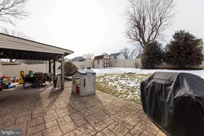 139 Coopers Kill Road, Delran, NJ 08075 - Photo 9