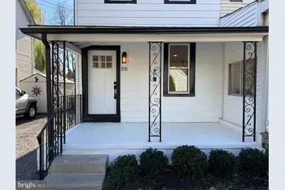 66 E 3rd Street, Moorestown, NJ 08057 - Photo 5