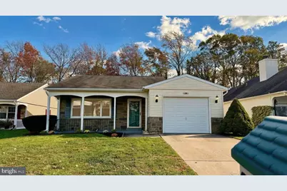 170 Dorchester Drive, Southampton, NJ 08088 - Photo 29