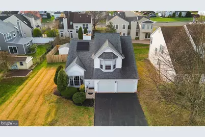 44 Wesley Lane, Burlington, NJ 08016 - Photo 43