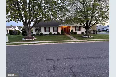 2 Windmill Court, Mansfield Township, NJ 08022 - Photo 7