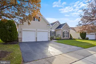 25 Ellington Dr, Mansfield Township, NJ 08022 - Photo 3