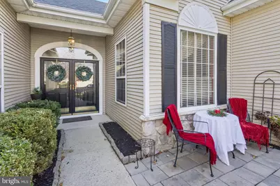 25 Ellington Drive, Mansfield Township, NJ 08022 - Photo 11