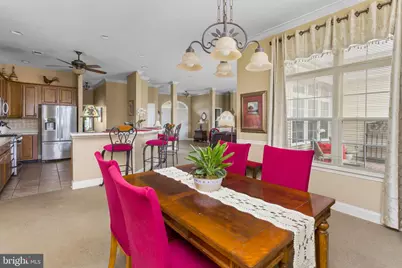 25 Ellington Drive, Mansfield Township, NJ 08022 - Photo 21