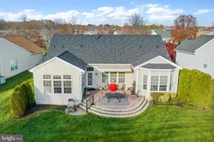 25 Ellington Dr, Mansfield Township, NJ 08022 - Photo 33