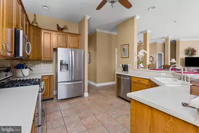 25 Ellington Drive, Mansfield Township, NJ 08022 - Photo 17