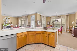 25 Ellington Dr, Mansfield Township, NJ 08022 - Photo 19