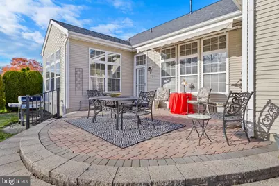 25 Ellington Drive, Mansfield Township, NJ 08022 - Photo 37