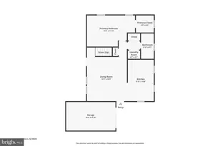 21 Berkshire Ln, Willingboro, NJ 08046 - Photo 47