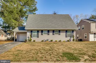 21 Berkshire Ln, Willingboro, NJ 08046 - Photo 3