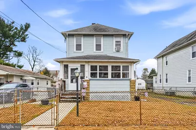 227 Heulings Avenue, Riverside, NJ 08075 - Photo 3