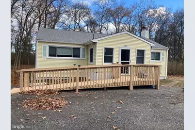 1294 Route 206, Tabernacle, NJ 08088 - Photo 1