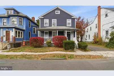 29 Grant Street, Mount Holly, NJ 08060 - Photo 1