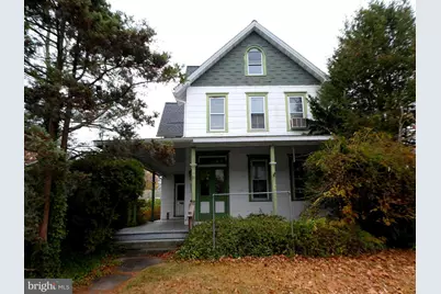 43 Rowland Street, Palmyra, NJ 08065 - Photo 1