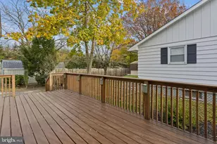 105 Maple Ave, Bordentown, NJ 08505 - Photo 33