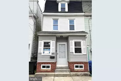 424 York Street, Burlington, NJ 08016 - Photo 1