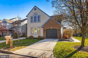1 Hilltop Ln, Medford, NJ 08055 - Photo 1