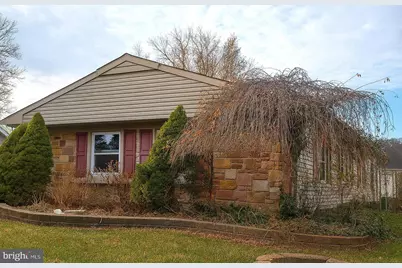16 Echohill Lane, Willingboro, NJ 08046 - Photo 25