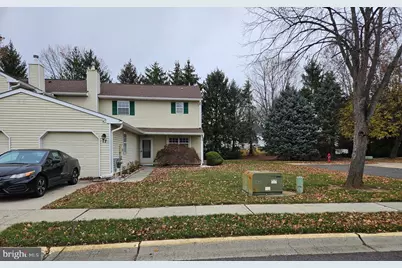 17 Exeter Court, Bordentown, NJ 08505 - Photo 1