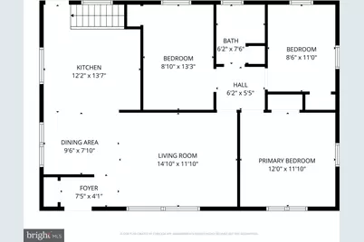 1000 Cooper Street, Edgewater Park, NJ 08010 - Photo 29