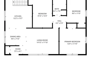 1000 Cooper St, Edgewater Park, NJ 08010 - Photo 29