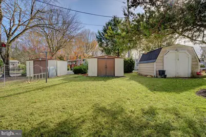 114 Cookstown New Egypt Road #C7, Wrightstown, NJ 08562 - Photo 3