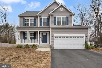 414 Bischoff Avenue, Hainesport, NJ 08036 - Photo 1