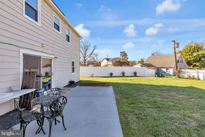 32 Exton Lane, Willingboro, NJ 08046 - Photo 35