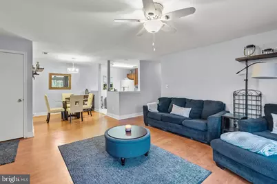 705 Quail Road, Marlton, NJ 08053 - Photo 5