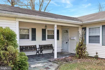 35 Eagen Lane, Willingboro, NJ 08046 - Photo 3