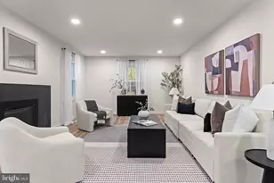 206 Club House Dr, Willingboro, NJ 08046 - Photo 5