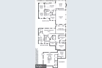 2 Thorn Lane, Chesterfield, NJ 08515 - Photo 47